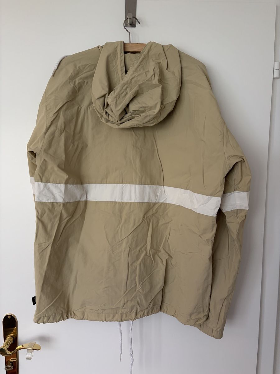 Stüssy Giacche: Stüssy Übergangsjacke – Usato da Zürich venduto da GucciPlantCustom 1