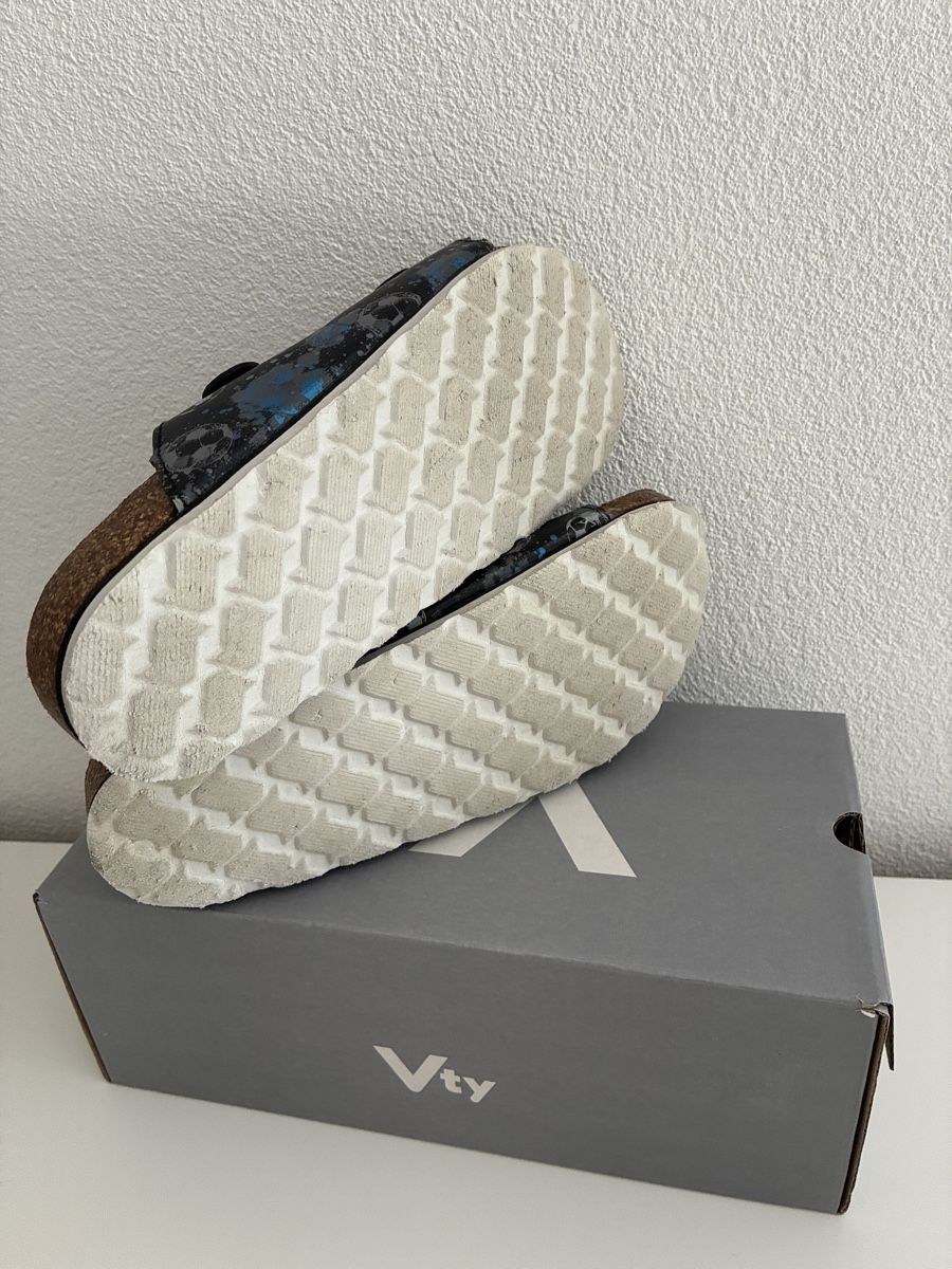 Scarpe per ragazzi: Vty Finken Gr. 33 – Usato da Goldach venduto da Sparx3 3