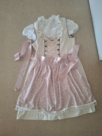 Dirndl XL