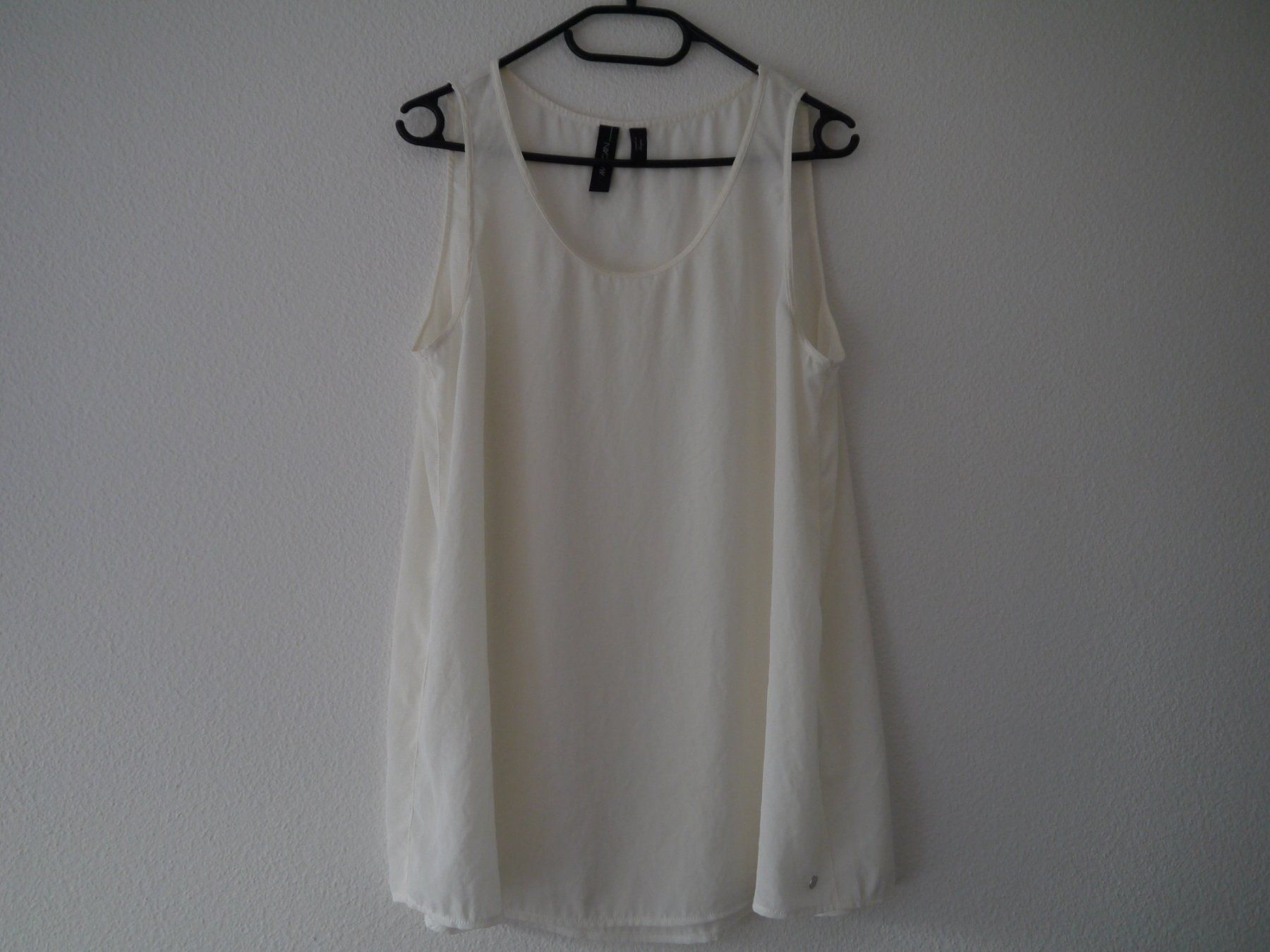 Marc Cain Blusen: Marc Cain Bluse / Top Bügelfrei – Gebraucht aus Hagendorn von Blaf