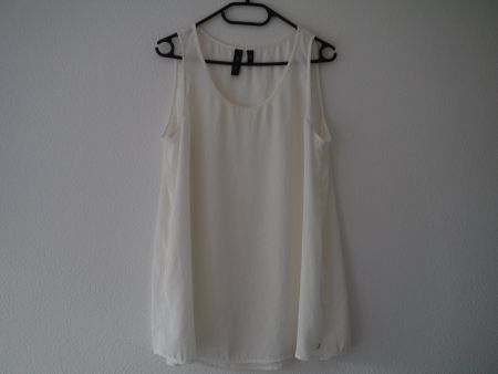 Marc Cain Bluse / Top Bügelfrei