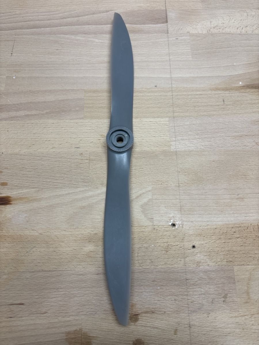 Modellismo RC: Hélice APC 15x7 – Nuovo (secondo la descrizione) da Vuisternens-en-Ogoz venduto da Seboost 1