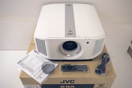 JVC D-ILA N5  4K BEAMER
