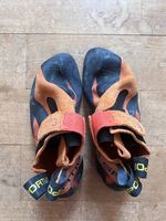 Kletterschuhe La Sportiva Phyton 36.5