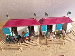 Schleichstall