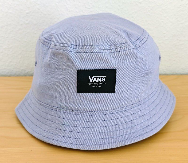 Vans Copricapi, berretti & cappellini: VANS Bucket Hat - One Size – Nuovo (secondo la descrizione) da St.Gallen venduto da Pheban