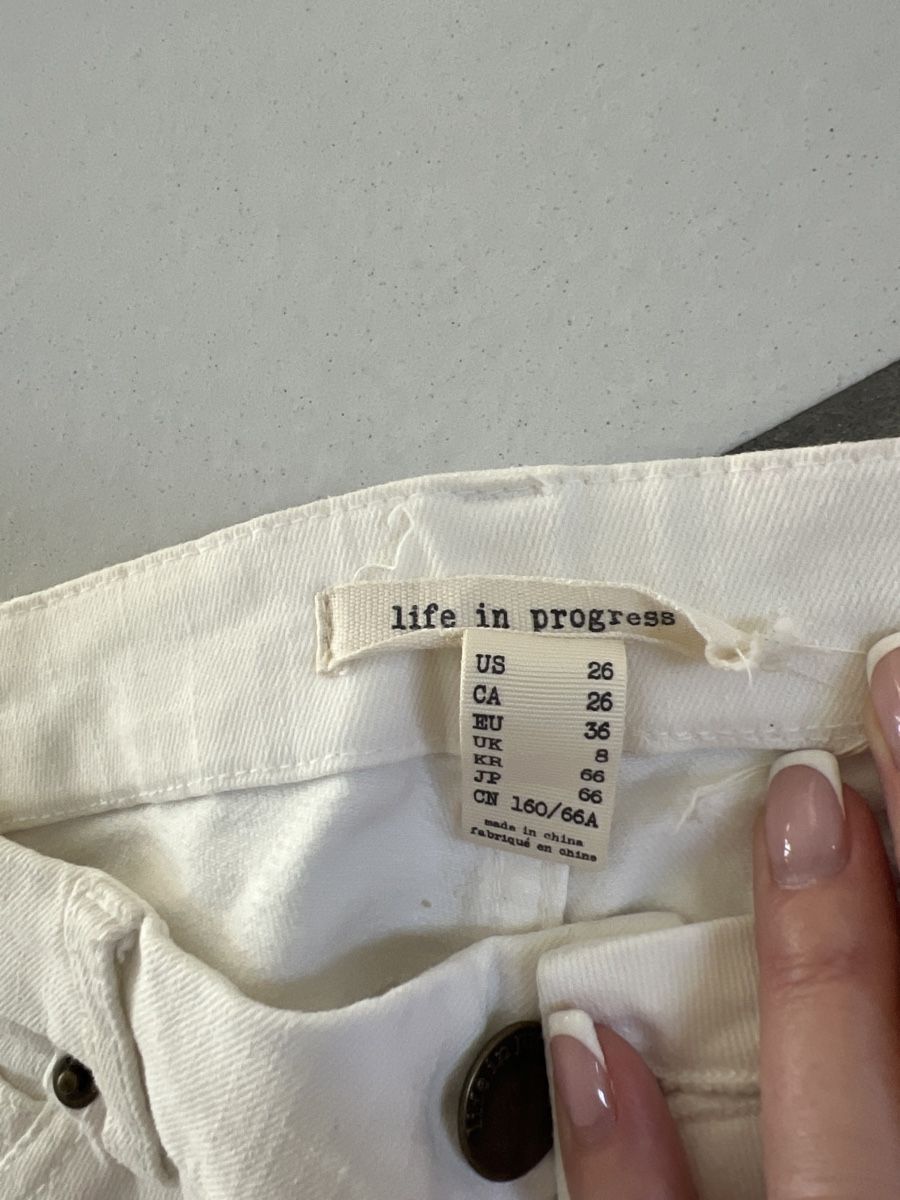 Jeans: Jeans – Usato da Oberuzwil venduto da DanaB01 3