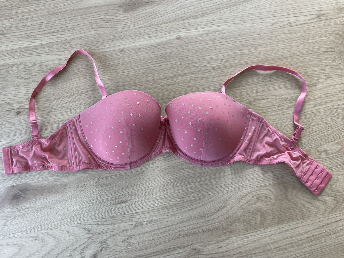 Manor Altra biancheria intima: Soutien gorge 85D – Usato da Noës venduto da titerfly