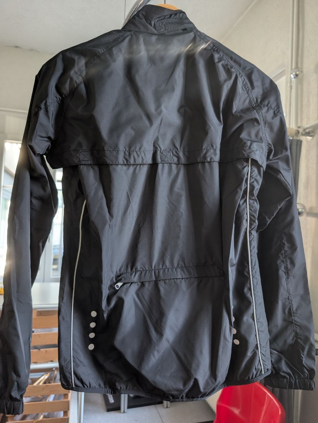 Giacche: Gonso Windjacke Gr 40, neu – Nuovo (secondo la descrizione) da Kirchberg SG venduto da kar_5rtl 1