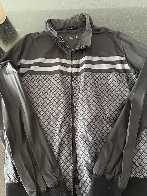 Giacche: Gucci Jacke – Nuovo e nell'imballaggio originale da Wittenbach venduto da fil_k7gp