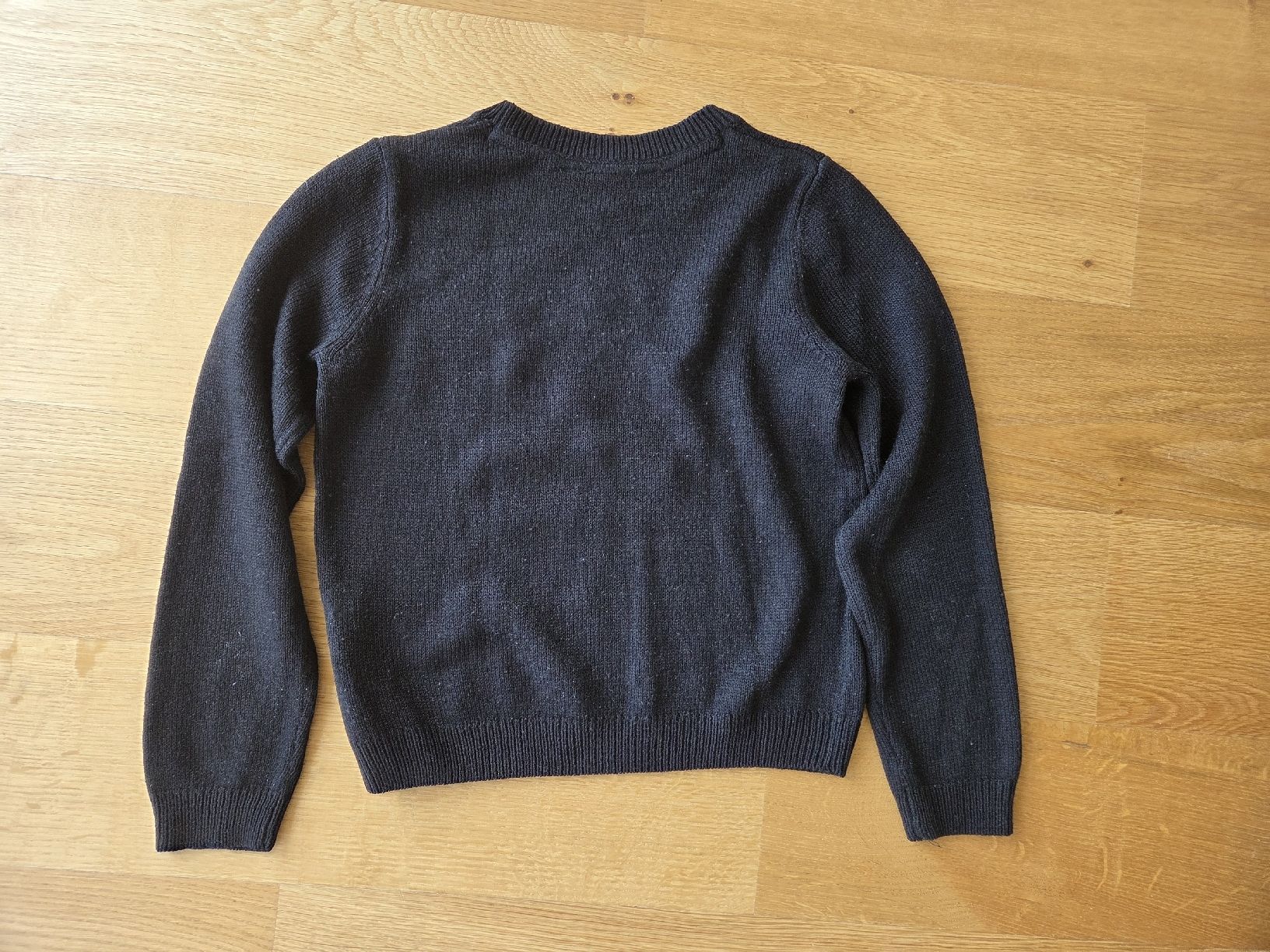 H&M Pullover & Sweatshirts: H&M Pullover, Gr. 146/152, Weihnachten, Santa – Gebraucht aus Villars-sur-Glâne von richardette 1