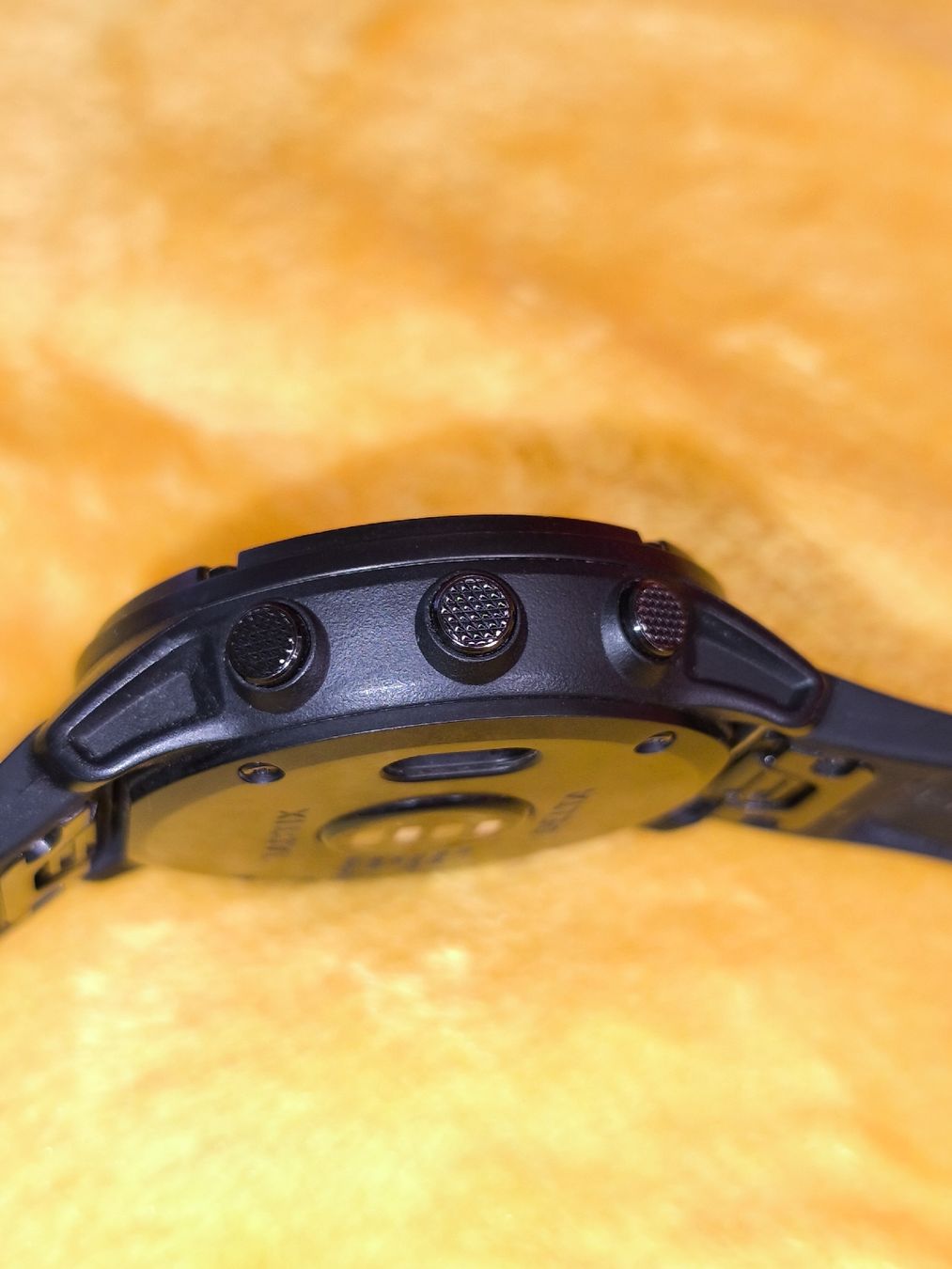 Garmin Smartwatch: Garmin Tactix Delta  – Usato da Aarau venduto da Asianbeauty2014 8