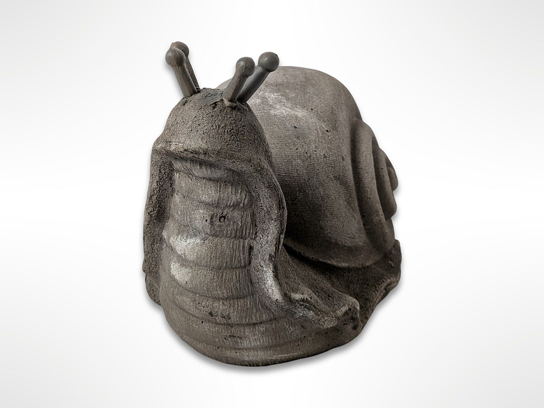 Figurines: Gartenfigur Schnecke – D'occasion à Suhr par Restwert_Suhr 4