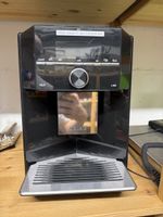 Kaffeevollautomat Siemens EQ.9 s300 revidiert schwarz