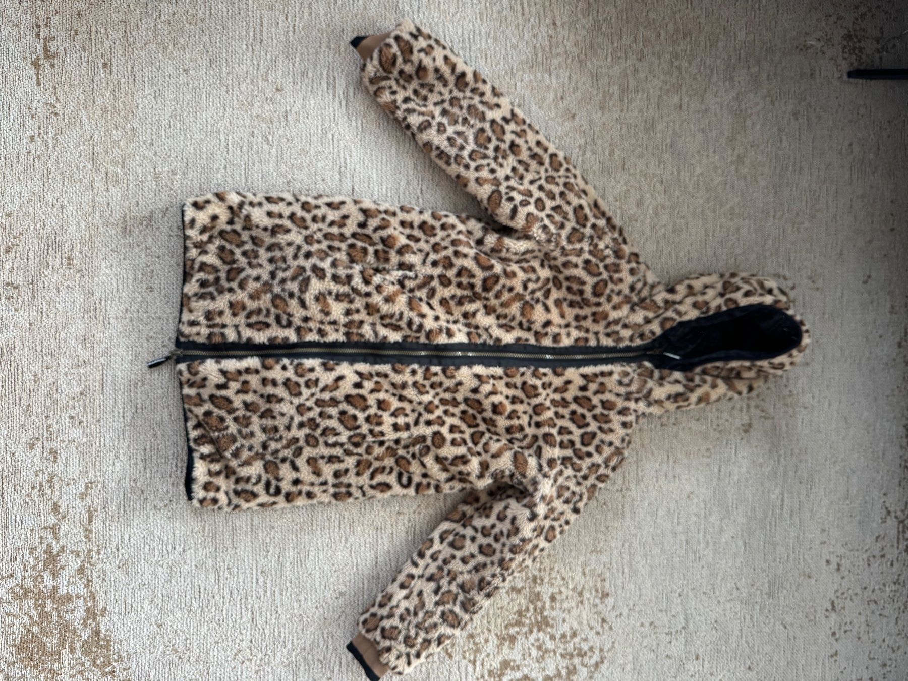 Jacken & Mäntel: Winterjacke easy tiger reversible – Gebraucht aus Zuzwil SG von DanielaB46 2