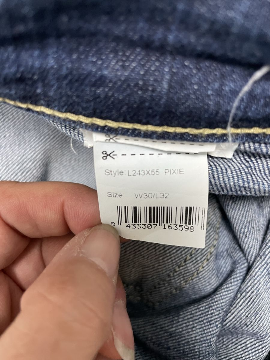 Pepe Jeans Jeans: Pepe Jeans Grösse W30/L32  – Neu (gemäss Beschreibung) aus Haldenstein von nicB74 2