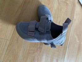 Kletterschuh black diamond vegan 37.5 damen