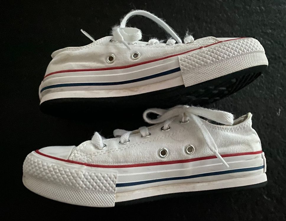 Converse best sale taille 32