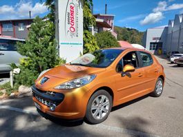 Peugeot 207 1.6-16V 84000km MFK 08 2026