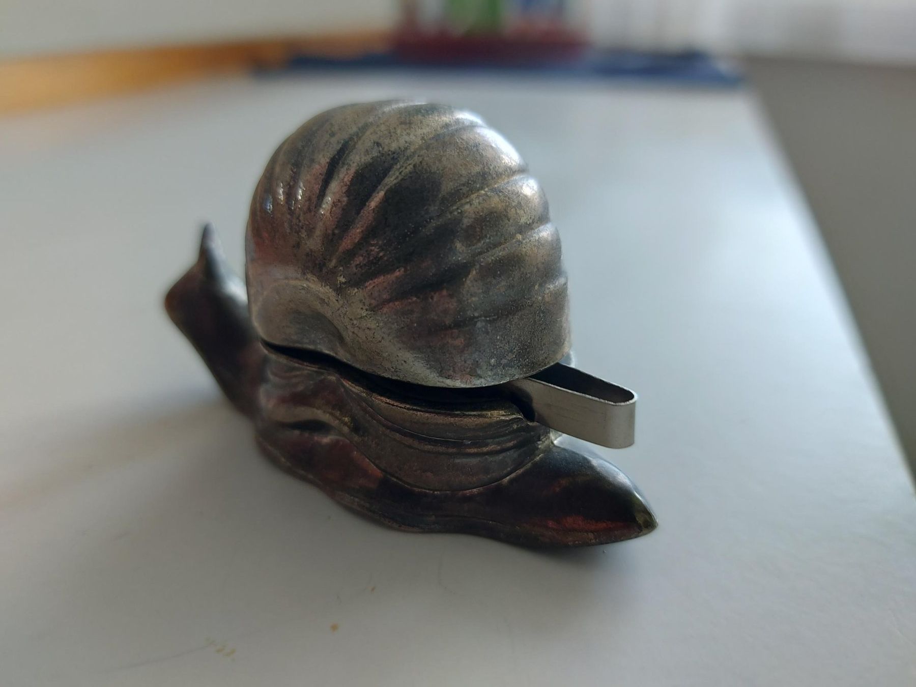 Zuccheriere: Zuckerdose Schnecke – Usato da Rain venduto da Europool 1