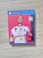 FIFA 20 PS4 - Jeu de foot