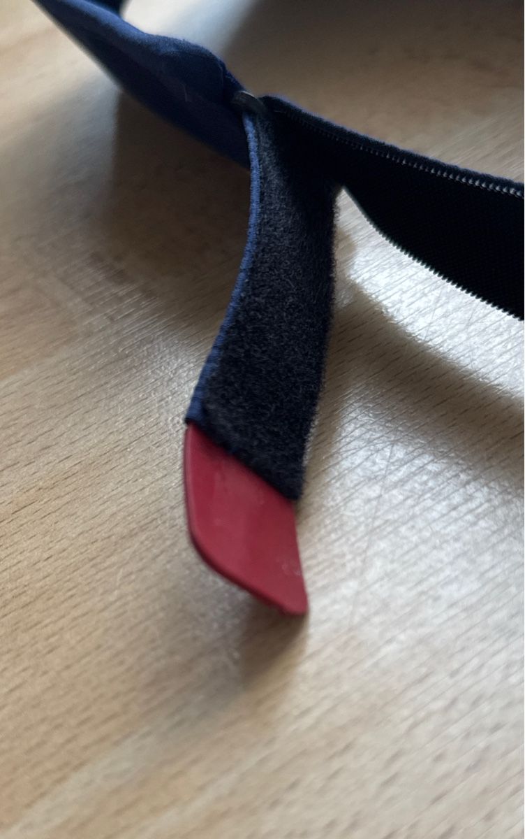 Altro in  Abbigliamento & Accessori: Cooling Visor EnduraCool - Kopfbed UNBENUTZT – Nuovo e nell'imballaggio originale da Gebenstorf venduto da Silversalmon 3