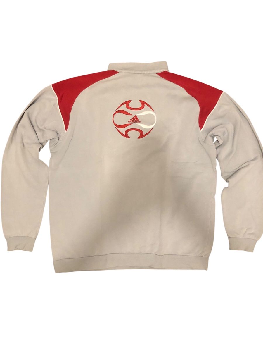Adidas Pullover & Sweatshirts: Adidas Pullover Sweatjacke – Gebraucht aus Zürich von yas_alam 1