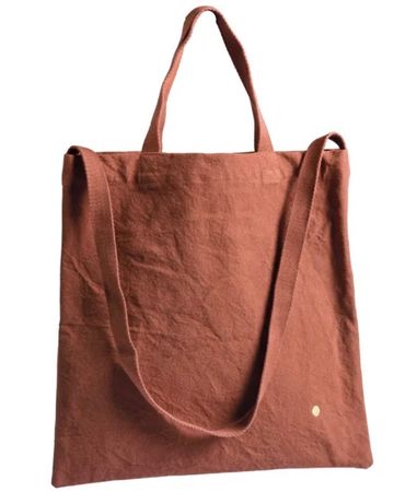 La cerise sur le gâteau City Bag / Einkaufstasche terra NEU!