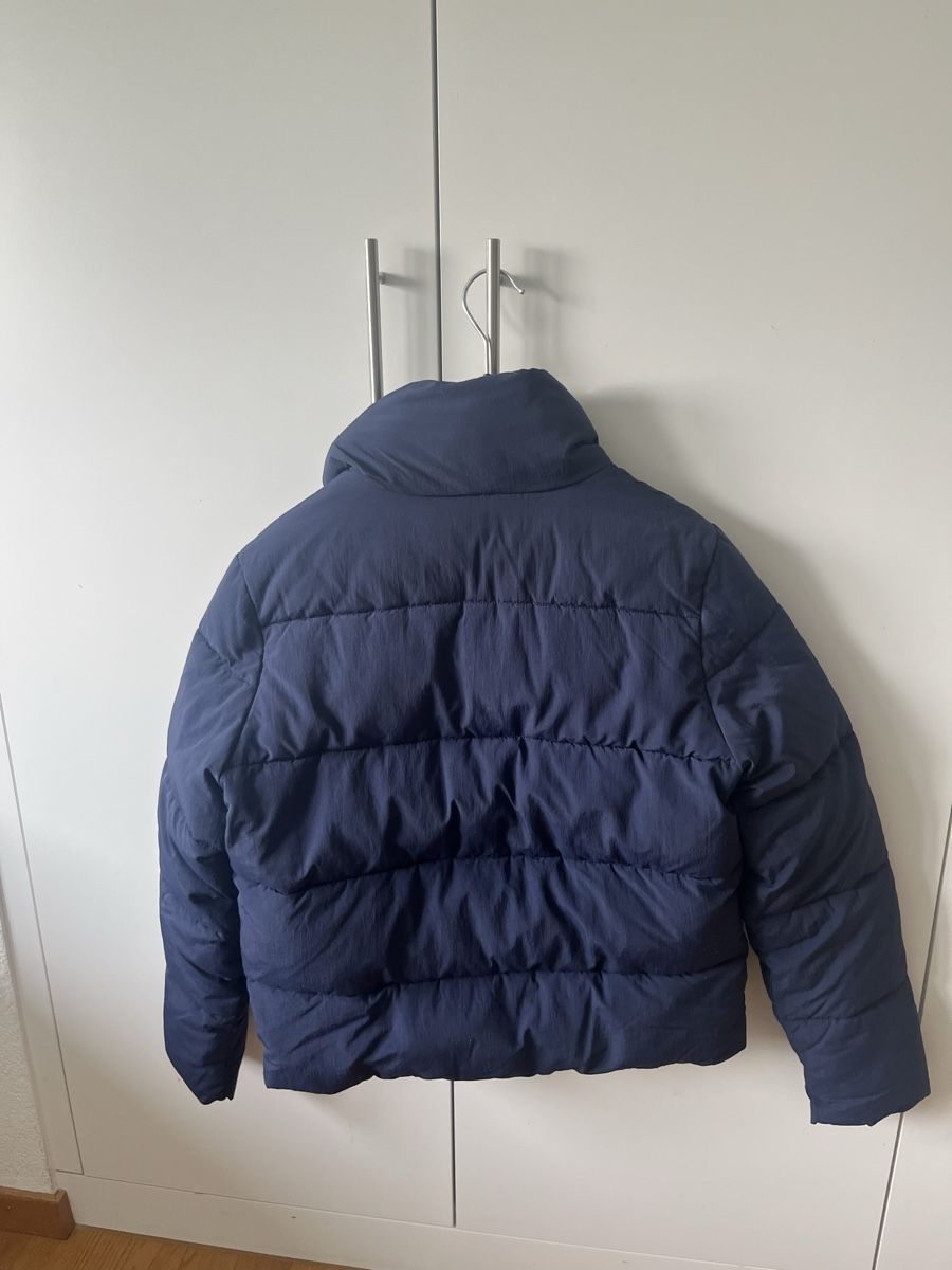 Giacche: Tommy Jeans MODERN PUFFER JACKET - Winterjacke – Usato da Sempach venduto da nad_9fcy 1
