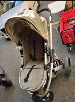 a vendre poussette 