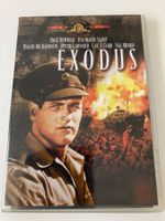 Exodus (DVD) O. Preminger, Paul Newman / Eva Marie Saint