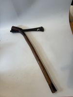 Mögliche afrikanische Zeremonialaxt / Prestigeaxt, 52 cm