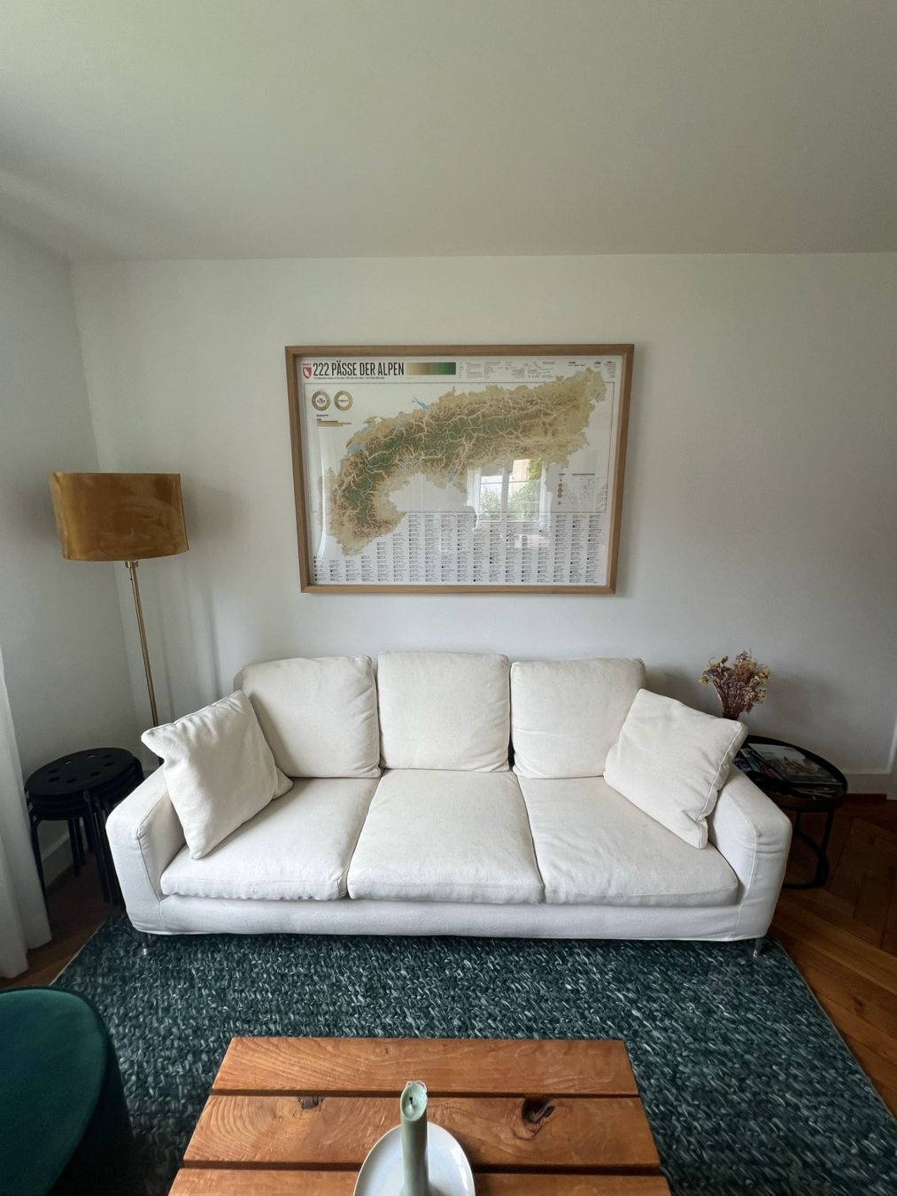 B&B Italia Divani: Designersofa B&B Italia – Usato da Kriens venduto da heusia 2