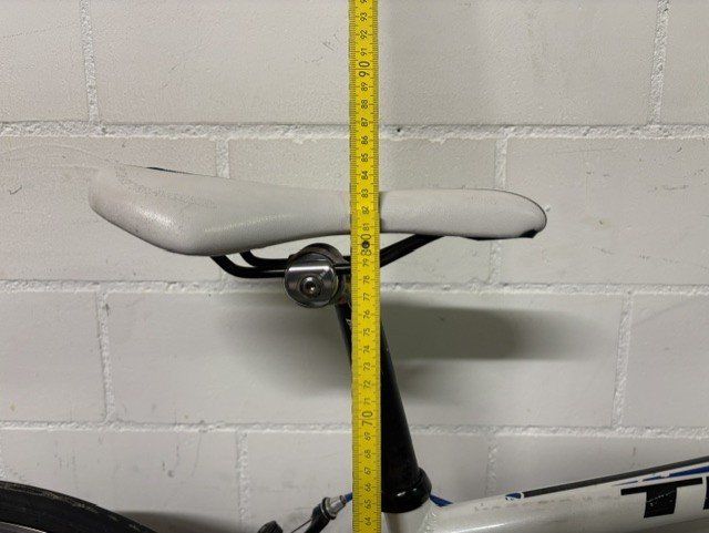 Trek Vélos: Kinder Rennvelo Topmodel / gebraucht – D'occasion à Madetswil par Soljet11 5