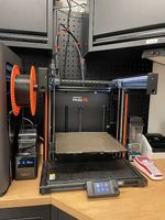 Prusa XL