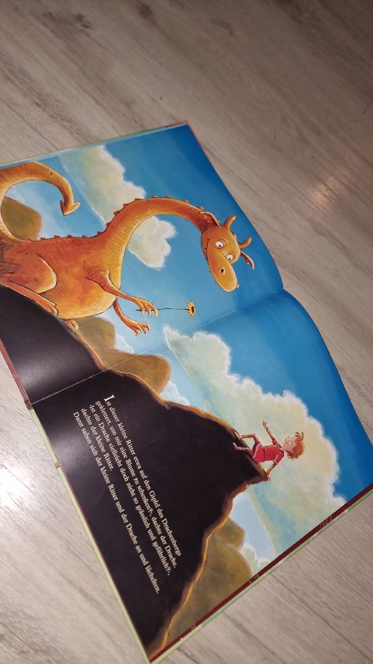 Libri: Das Sonnenblumen-Schwert - ein spannendes Kinderbuch!  – Usato da Wigoltingen venduto da Zuckerfee84 2