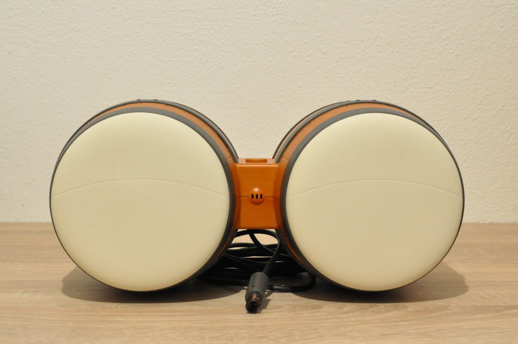 Giochi: Donkey Konga Bongos & Gioco per GameCube Usato – Usato da Vezia venduto da lel_xfz5 4