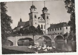 Rheinau Klosterkirche