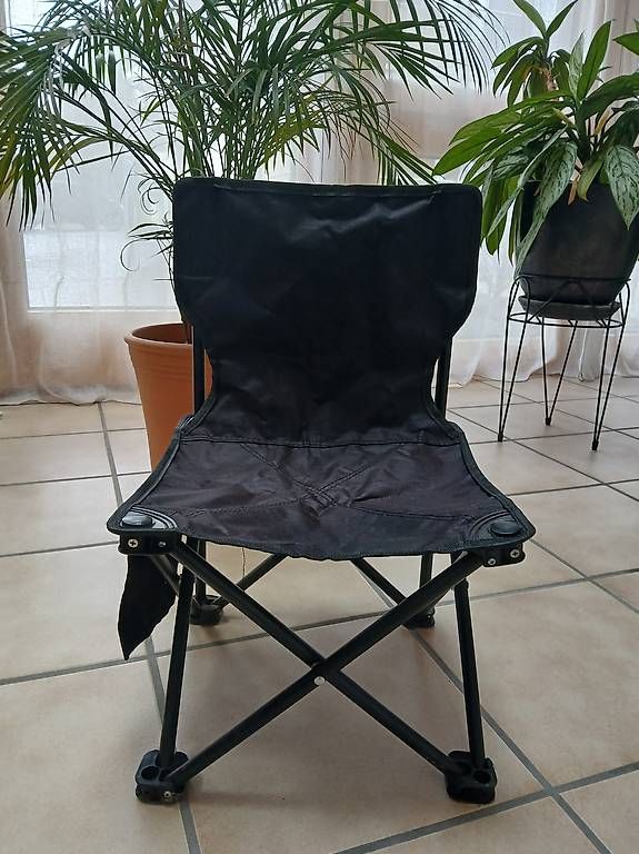 Chaises: Campingstuhl für Kinder – Neuf (Voir description) à Wila par Elisabet7