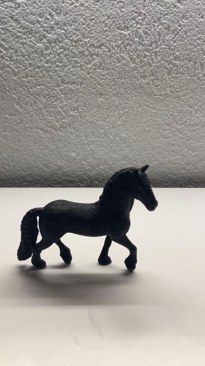 Il mondo degli animali: Cheval shleish pas cher !!!! – Usato da Avenches venduto da Rose-rose 1
