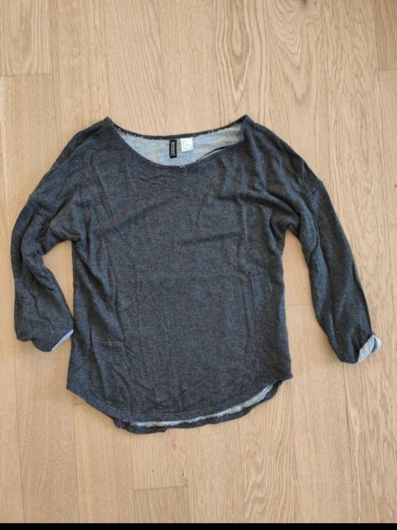 T-Shirts: Damen Long Sleeve – Gebraucht aus Birmensdorf ZH von LucaToni02