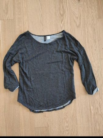 Damen Long Sleeve