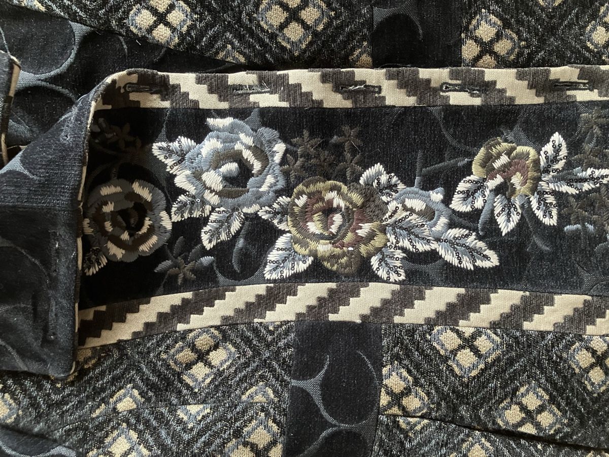 Desigual Cappotti: Edler Mantel Desigual – Usato da Burgdorf venduto da blume016 2