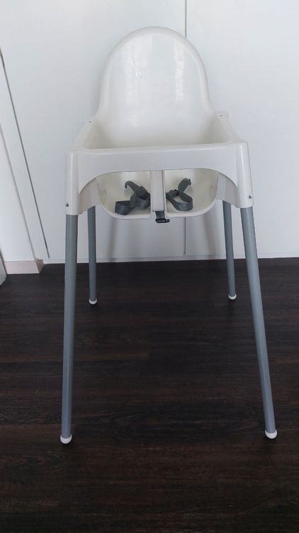 Kinderhochstuhl von Ikea, guter Zustand 1