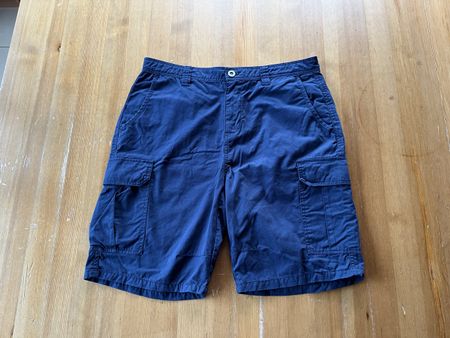 Bequeme Jungs Cargo Shorts