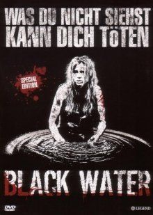 Alle DVDs: Black Water – Gebraucht aus Ebikon von Moviefreak01