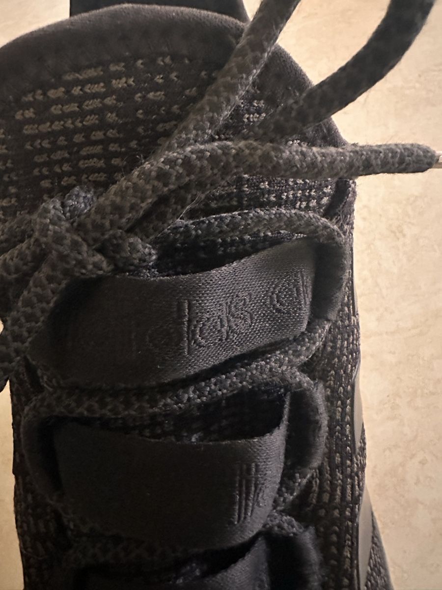 Adidas Scarpe da uomo: Adidas Cloudfoam, n.42 – Usato da Ponte Capriasca venduto da michesa 6