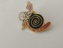 Pin Schnäggu - Schränzer - Box 5