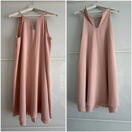 Verkaufe diverse Sommerkleider, Preise pro Kleid