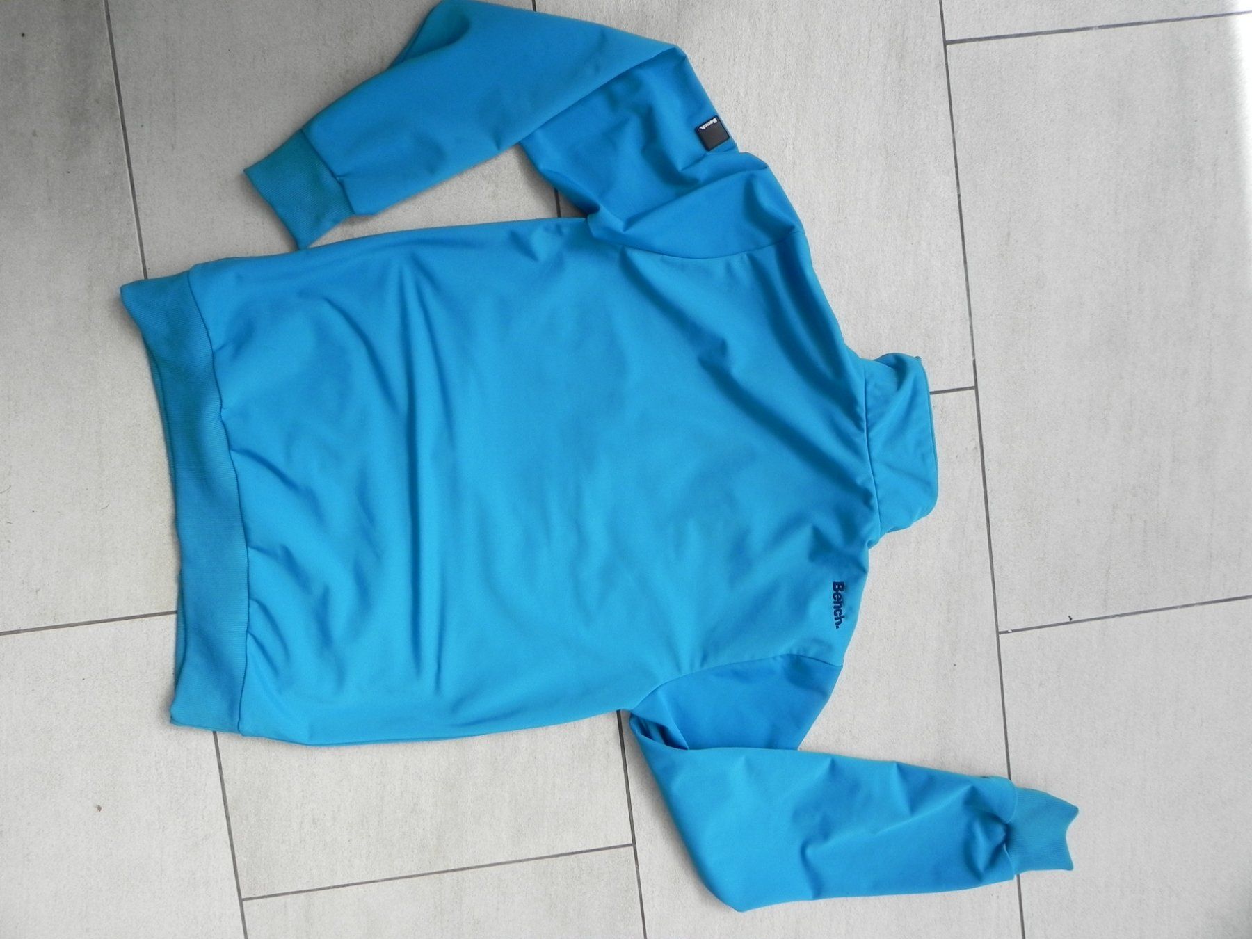 Bench Giacche: Bench Jacke Grösse S – Usato da Stallikon venduto da pcerny16 6